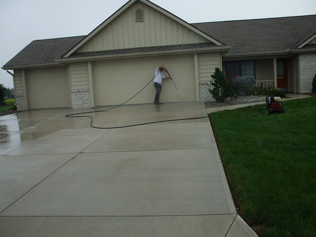 Elite Pressure Washing Las Vegas