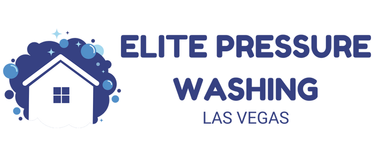 Elite Pressure Washing Las Vegas