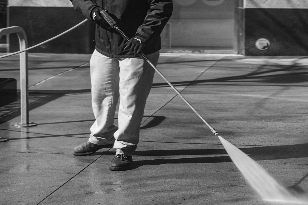 Elite Pressure Washing Las Vegas