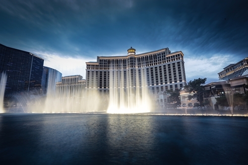 Elite Pressure Washing Las Vegas