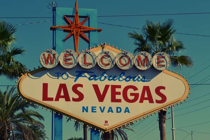 Things to do in Las Vegas