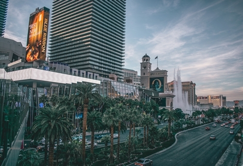 Elite Pressure Washing Las Vegas